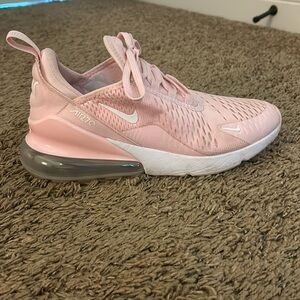 Nike Air Max 270 (pink)